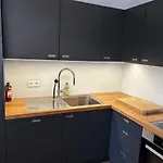 - Direkt An Der Skipiste - Mit Sauna Lejlighed *