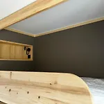 Lejlighed - Direkt An Der Skipiste - Mit Sauna Feldberg (Baden-Wurttemberg)