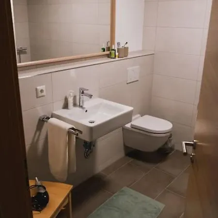 - Direkt An Der Skipiste - Mit Sauna Daire *