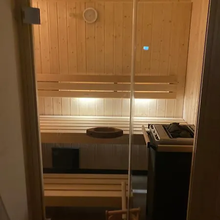 - Direkt An Der Skipiste - Mit Sauna *