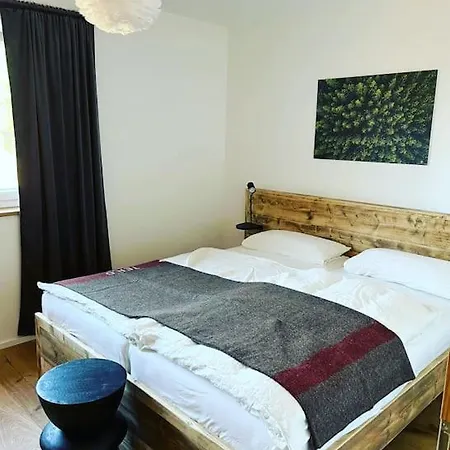 - Direkt An Der Skipiste - Mit Sauna Feldberg (Baden-Wurttemberg)