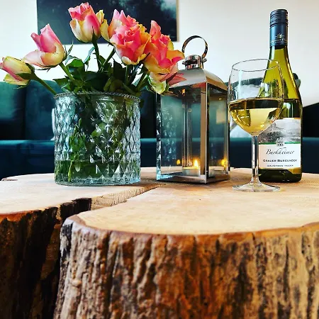 Lägenhet - Direkt An Der Skipiste - Mit Sauna Feldberg (Baden-Wurttemberg)