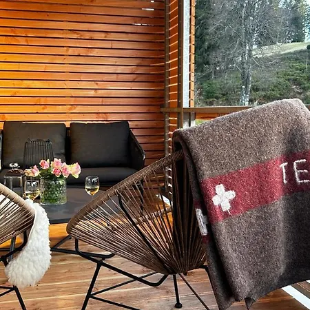 Apartment - Direkt An Der Skipiste - Mit Sauna *