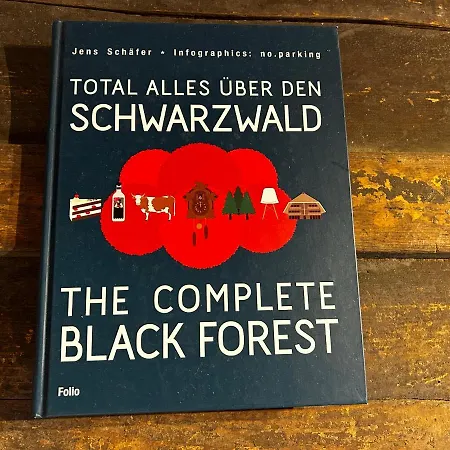 - Direkt An Der Skipiste - Mit Sauna * Feldberg (Baden-Wurttemberg)