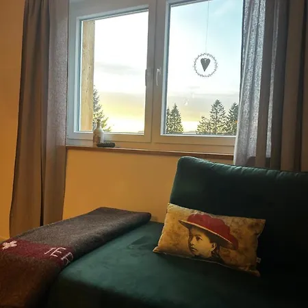 - Direkt An Der Skipiste - Mit Sauna * Feldberg (Baden-Wurttemberg)