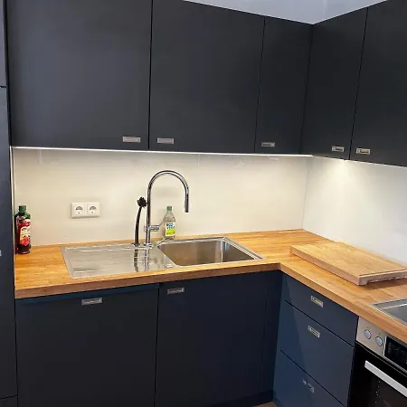 - Direkt An Der Skipiste - Mit Sauna アパート *