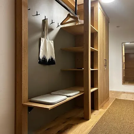 - Direkt An Der Skipiste - Mit Sauna *