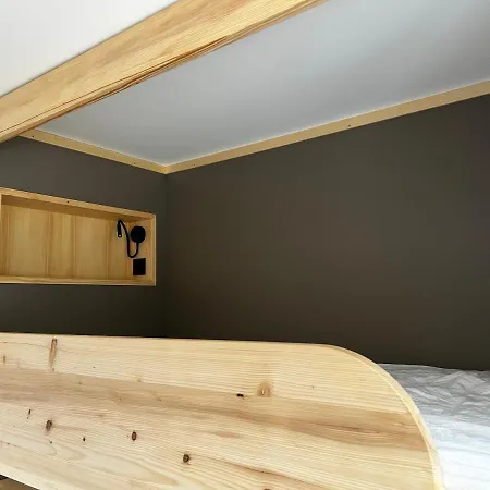 Daire - Direkt An Der Skipiste - Mit Sauna Feldberg (Baden-Wurttemberg)