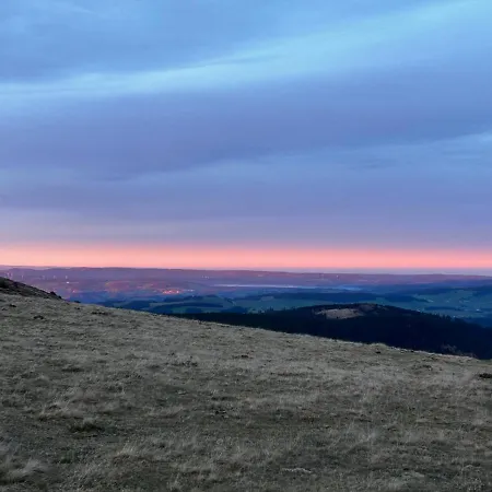 - Direkt An Der Skipiste - Mit Sauna Feldberg (Baden-Wurttemberg)
