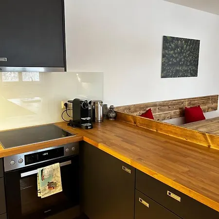 - Direkt An Der Skipiste - Mit Sauna *