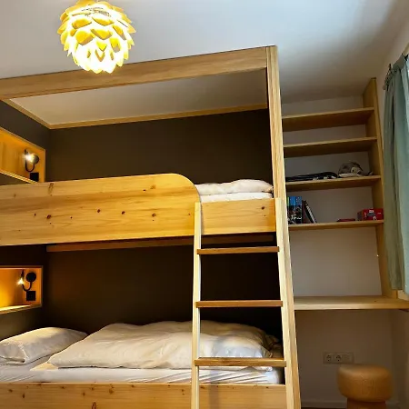 - Direkt An Der Skipiste - Mit Sauna * 费尔德伯格