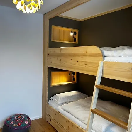 - Direkt An Der Skipiste - Mit Sauna 公寓 *
