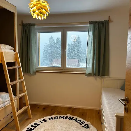 - Direkt An Der Skipiste - Mit Sauna