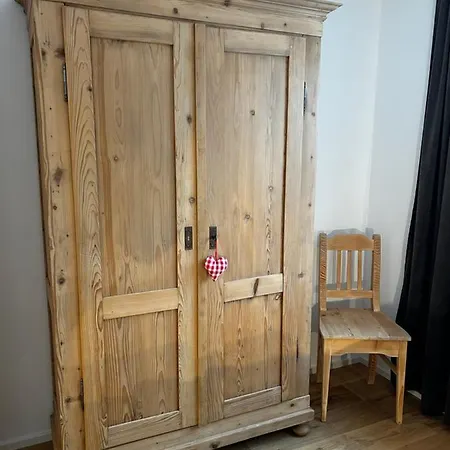 アパート - Direkt An Der Skipiste - Mit Sauna