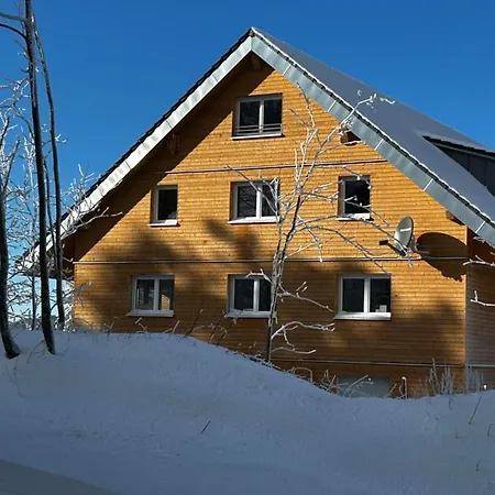 - Direkt An Der Skipiste - Mit Sauna Daire