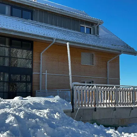 - Direkt An Der Skipiste - Mit Sauna 费尔德伯格