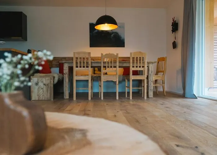 - Direkt An Der Skipiste - Mit Sauna Feldberg (Baden-Wurttemberg)