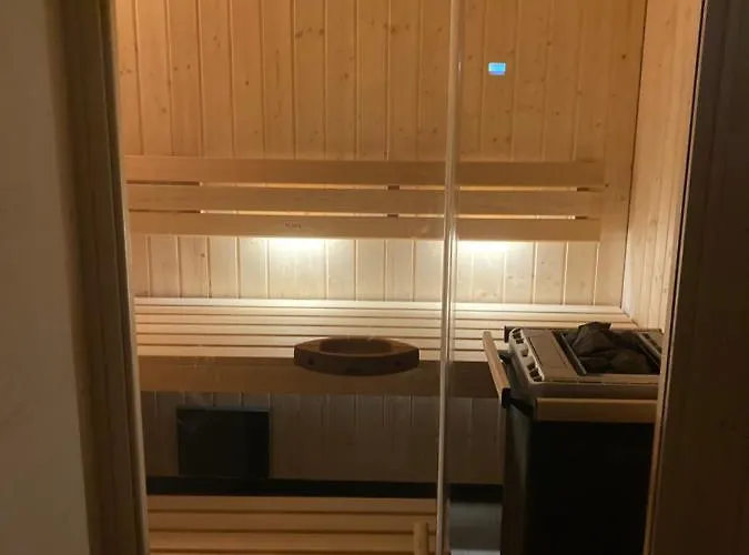 - Direkt An Der Skipiste - Mit Sauna *