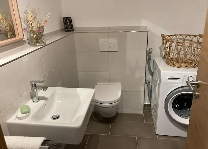 Lägenhet - Direkt An Der Skipiste - Mit Sauna Feldberg (Baden-Wurttemberg)