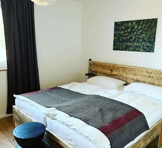 - Direkt An Der Skipiste - Mit Sauna Feldberg (Baden-Wurttemberg)