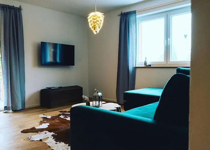 - Direkt An Der Skipiste - Mit Sauna *