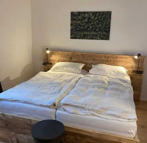 Lägenhet - Direkt An Der Skipiste - Mit Sauna