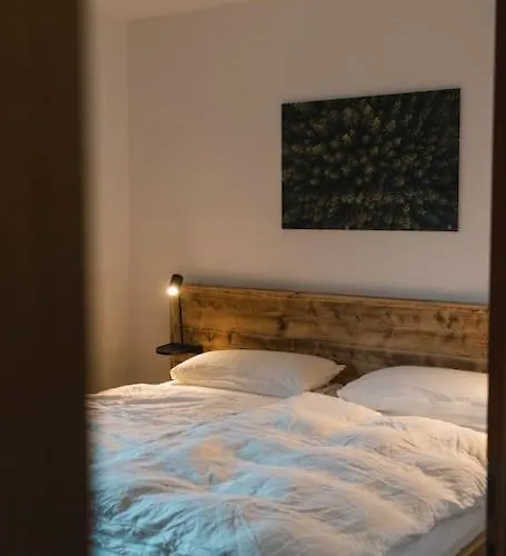 Lägenhet - Direkt An Der Skipiste - Mit Sauna *