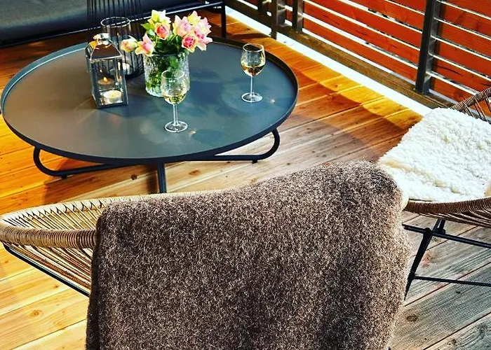 - Direkt An Der Skipiste - Mit Sauna Lägenhet Feldberg (Baden-Wurttemberg)