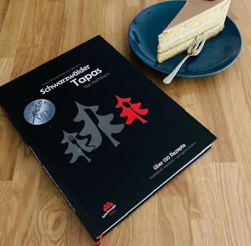 - Direkt An Der Skipiste - Mit Sauna Feldberg (Baden-Wurttemberg)