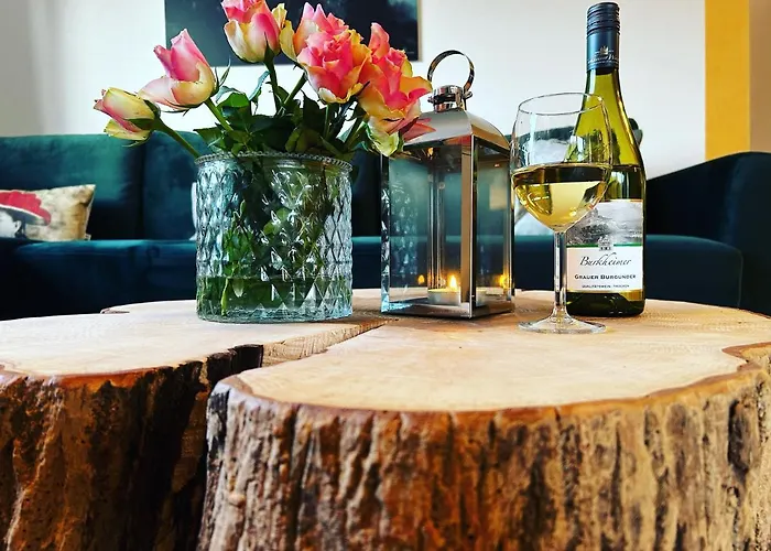 Lägenhet - Direkt An Der Skipiste - Mit Sauna Feldberg (Baden-Wurttemberg)