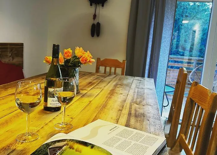 - Direkt An Der Skipiste - Mit Sauna Lägenhet