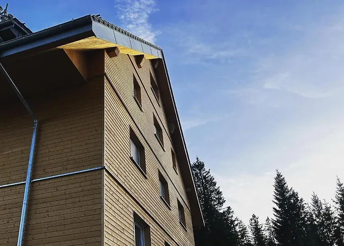 - Direkt An Der Skipiste - Mit Sauna Feldberg (Baden-Wurttemberg)