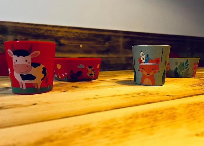 Lägenhet - Direkt An Der Skipiste - Mit Sauna *