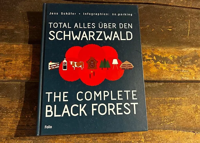 - Direkt An Der Skipiste - Mit Sauna * Feldberg (Baden-Wurttemberg)