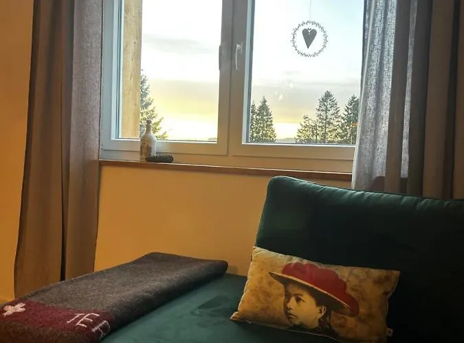 - Direkt An Der Skipiste - Mit Sauna * Feldberg (Baden-Wurttemberg)