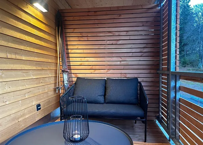 - Direkt An Der Skipiste - Mit Sauna Lägenhet