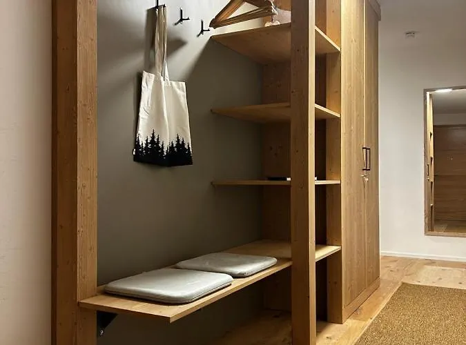 - Direkt An Der Skipiste - Mit Sauna *