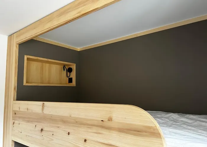 Lägenhet - Direkt An Der Skipiste - Mit Sauna Feldberg (Baden-Wurttemberg)