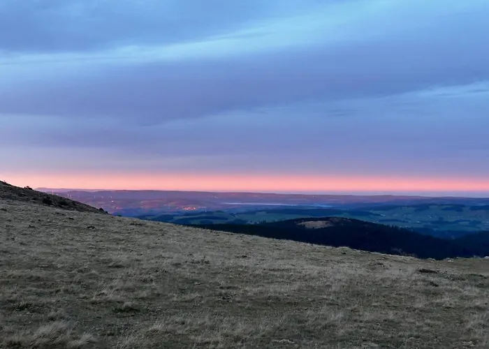 - Direkt An Der Skipiste - Mit Sauna Feldberg (Baden-Wurttemberg)