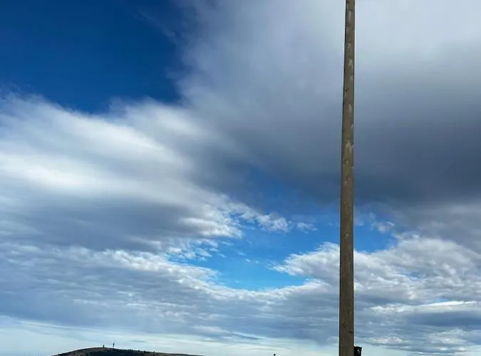 - Direkt An Der Skipiste - Mit Sauna Lägenhet *