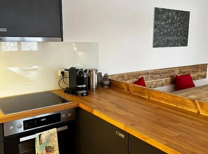 - Direkt An Der Skipiste - Mit Sauna *