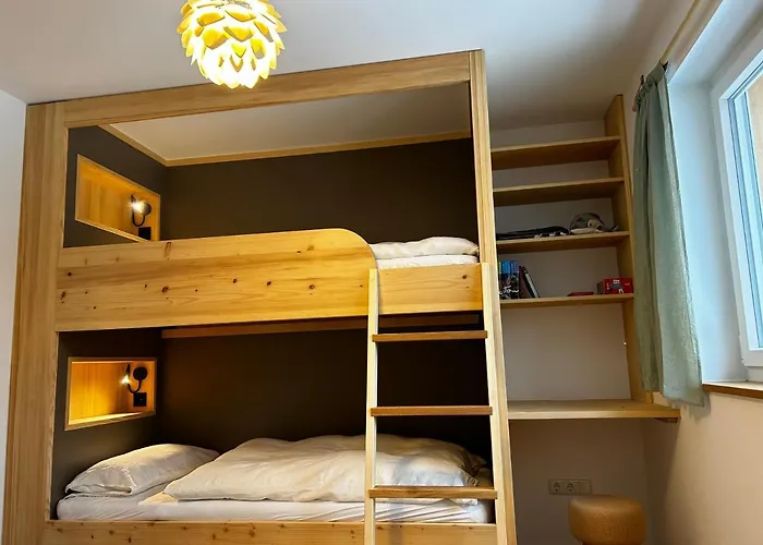 - Direkt An Der Skipiste - Mit Sauna * Feldberg (Baden-Wurttemberg)