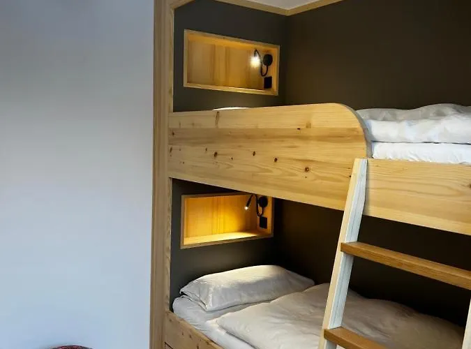 - Direkt An Der Skipiste - Mit Sauna Lägenhet *