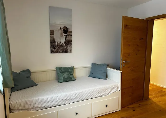 - Direkt An Der Skipiste - Mit Sauna * Feldberg (Baden-Wurttemberg)