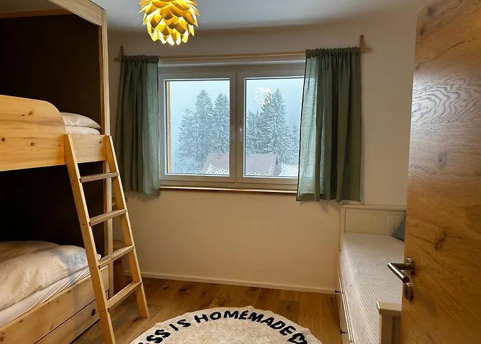 - Direkt An Der Skipiste - Mit Sauna