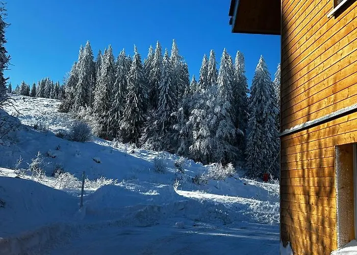 - Direkt An Der Skipiste - Mit Sauna *