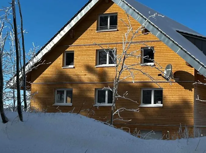 - Direkt An Der Skipiste - Mit Sauna Lägenhet
