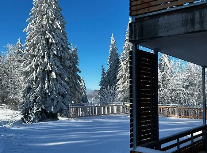 - Direkt An Der Skipiste - Mit Sauna *