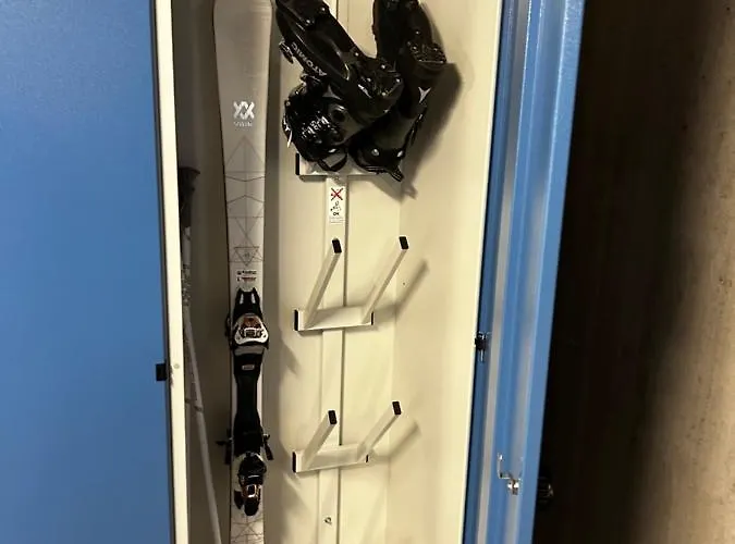 - Direkt An Der Skipiste - Mit Sauna * Feldberg (Baden-Wurttemberg)